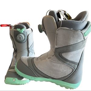 Burton Womens Snowboard Boots